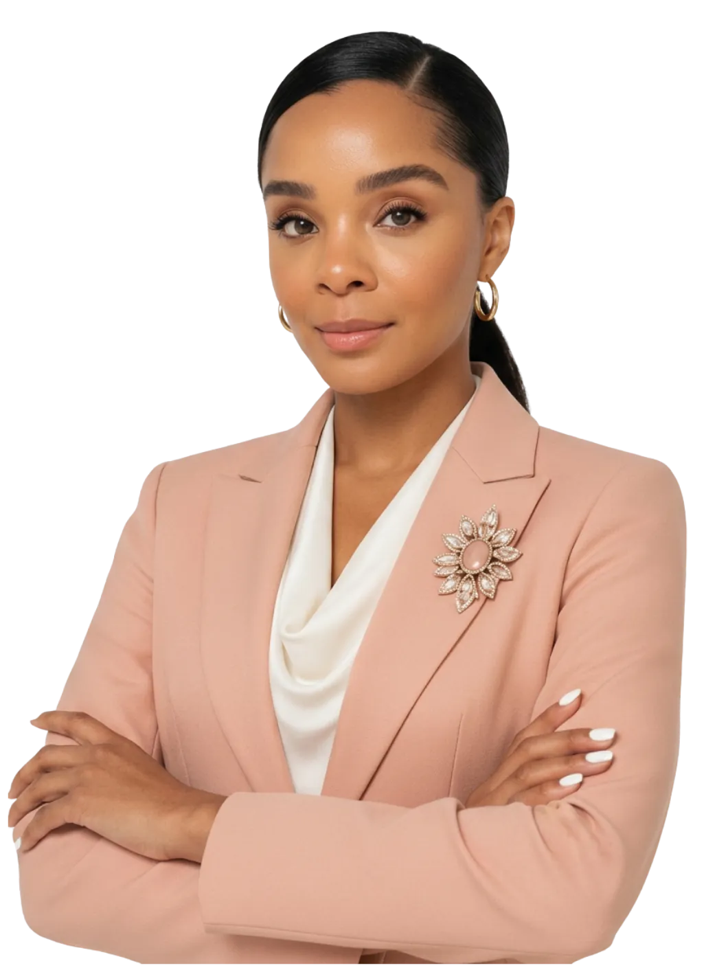 Erica — Licensed Christian Therapist